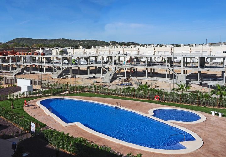 Lejlighed i Orihuela, Alicante, Orihuela - € 269.900 | Ref: D-000D5Z - foto 1
